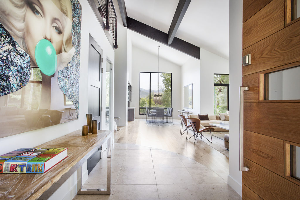 Crafted Interiors